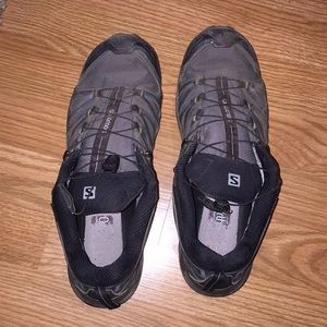 Salomon XUltra3LowGTX Hiking Shoes Men’s size 11.5